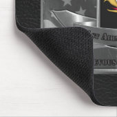 Tapis De Souris 101e division aéroportée (Coin)