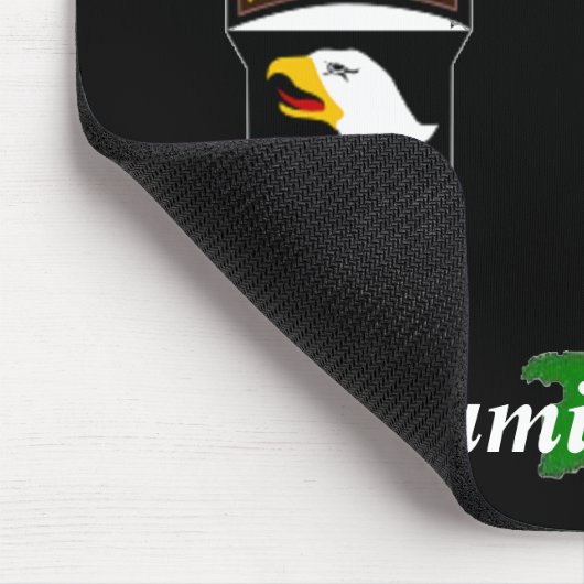 Tapis De Souris 101e Mousepad 2/b (Coin)