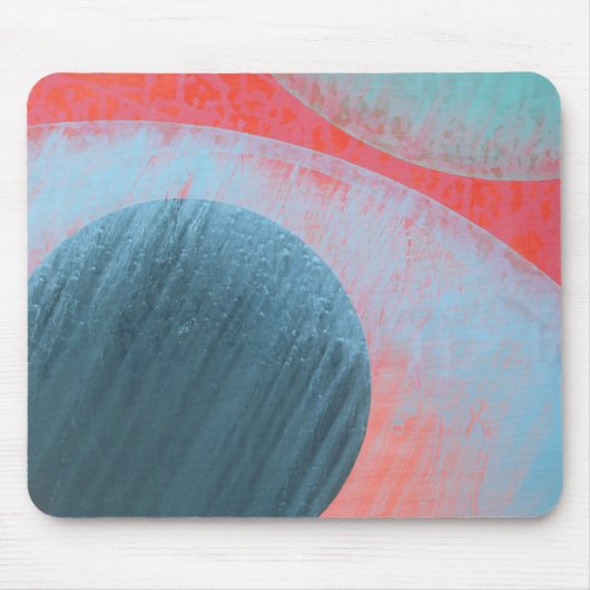 Tapis De Souris 102 sans titre (Devant)