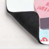 TAPIS DE SOURIS 11 (Coin)