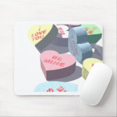 TAPIS DE SOURIS 11 (Avec souris)