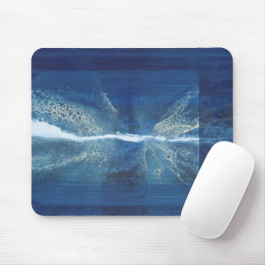 Tapis De Souris 115 sans titre (Avec souris)