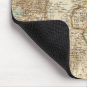 Tapis De Souris 11617 Érythrée, Éthiopie, Somalie (Coin)