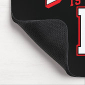 Tapis De Souris 11e anniversaire de basketball Lover 11 ans Annive (Coin)