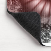 TAPIS DE SOURIS 12 (Coin)