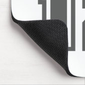 TAPIS DE SOURIS 12 (Coin)