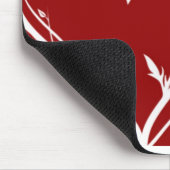 TAPIS DE SOURIS 12 (Coin)