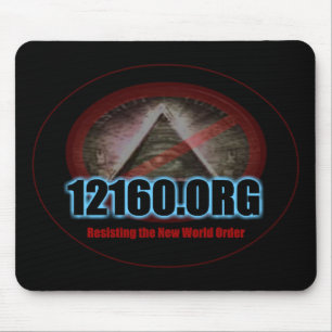 Tapis De Souris 12160_Logo_mouse