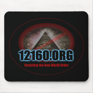 Tapis De Souris 12160_Logo_mouse