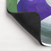 Tapis De Souris 12 balles (Coin)