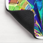 Tapis De Souris 12 signes curatifs V13 de REIKI (Coin)