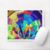 Tapis De Souris 12 signes curatifs V13 de REIKI (Avec souris)