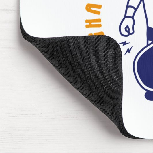 TAPIS DE SOURIS 131 (Coin)