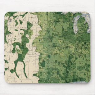 Tapis De Souris 134 Produits agricoles de valeur 1900