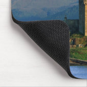 Tapis de souris 13 de château (Coin)