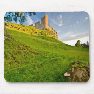 Tapis de souris 13 de château