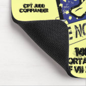 Tapis De Souris 1404TH Nomades (Coin)