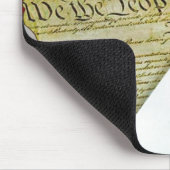 Tapis De Souris 15 avril (Coin)