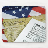 Tapis De Souris 15 avril (Devant)