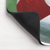 Tapis De Souris 15 balle (Coin)