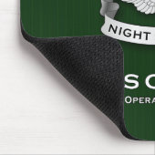 Tapis De Souris 160th MONTENT Mousepad (Coin)