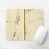Tapis De Souris 16-17 Plaines blanches (Avec souris)