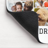 Tapis De Souris 16 photos Mousepad (Coin)