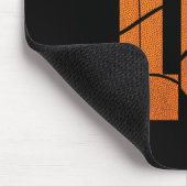 Tapis De Souris 16e anniversaire Basketball Garçons Enfants (Coin)