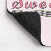 Tapis De Souris 16Mousepad doux (Coin)