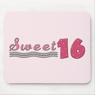 Tapis De Souris 16Mousepad doux