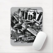 TAPIS DE SOURIS 17 (Avec souris)