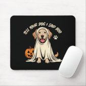 TAPIS DE SOURIS 18 (Avec souris)