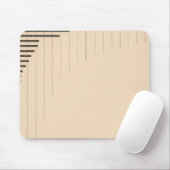 Tapis De Souris 181 Capital par État, groupe (Avec souris)