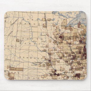 Tapis De Souris 185 Produits de valeur/km2