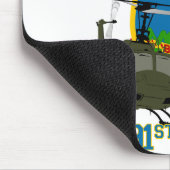 Tapis De Souris 191st AHC (Vietnam Ver2) (Coin)