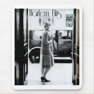 Tapis De Souris 1920s2