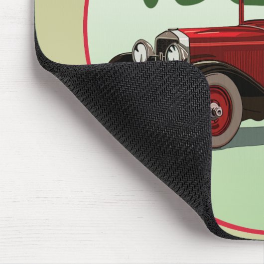 TAPIS DE SOURIS 1928 (Coin)