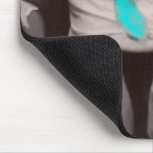 Tapis De Souris 1930 lecture du journal (Coin)