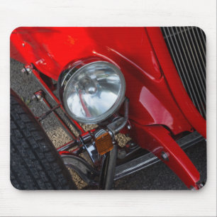 Tapis De Souris 1930's Roadster