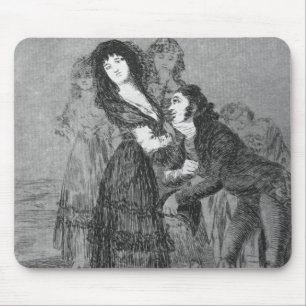Tapis De Souris 193-0082127 qui de eux est plus surmonté ? , plat