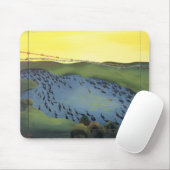 TAPIS DE SOURIS 1956 1988 (Avec souris)