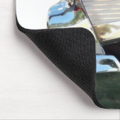 Tapis De Souris 1957 aileron de queue de Bel Air de Chevy - (Coin)