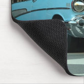 Tapis de souris 1957 de Chevy (Coin)