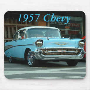 Tapis de souris 1957 de Chevy