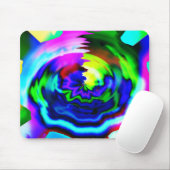 TAPIS DE SOURIS 1962 (Avec souris)