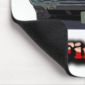 Tapis de souris 1968 de Firebird (Coin)