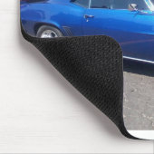 Tapis de souris 1969 de Camaro (Coin)