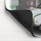 Tapis De Souris 1969 Hurst Olds (Coin)