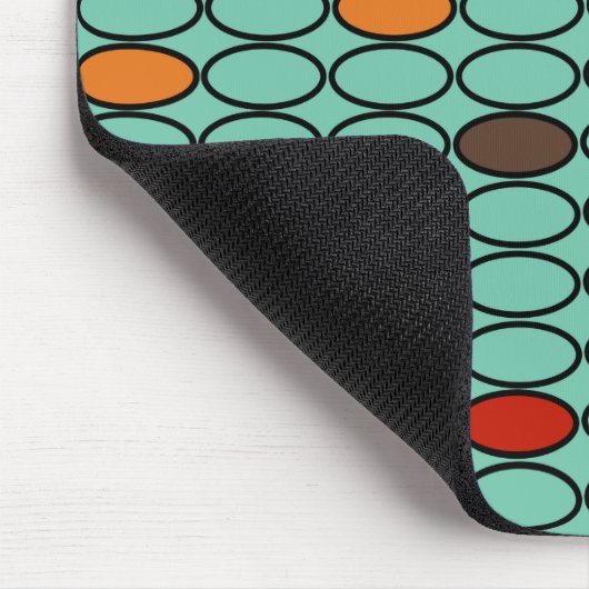 Tapis De Souris 1970 s (Coin)