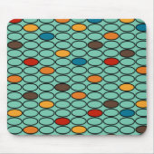 Tapis De Souris 1970 s (Devant)